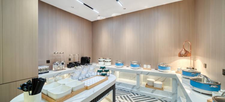 雷迪森世嘉酒店(湖州织里店)图片