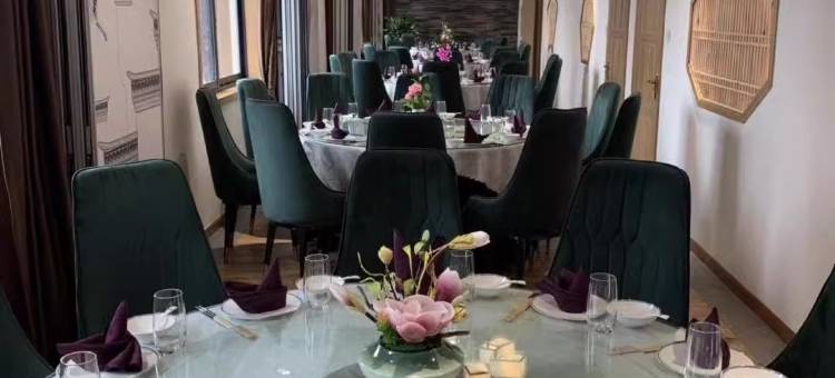 民生快捷酒店(成都双流机场店)图片