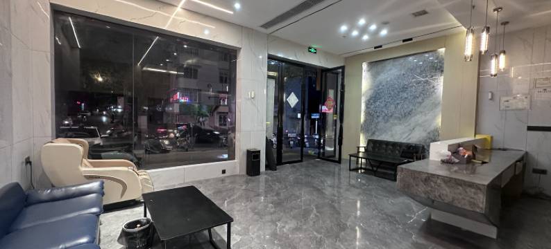 陶溪轻奢酒店(景德镇人民广场店)图片