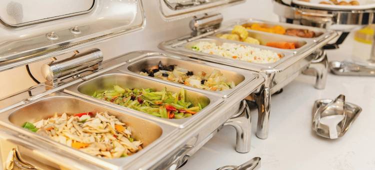 格丽酒店(威海刘公岛码头威海公园店)图片