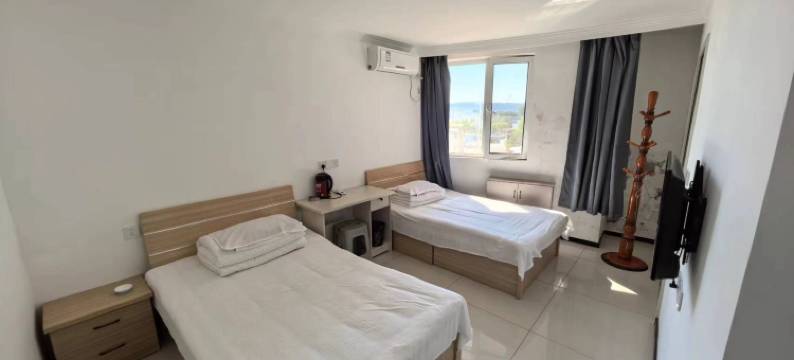 紫航宾馆(龙港店)图片