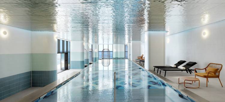 束草悦梿酒店(Cassia Sokcho)图片