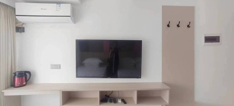 林溪精品客栈图片