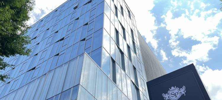 天空花园酒店首尔板桥中心店(Hotel Skypark Central Seoul Pangyo)图片
