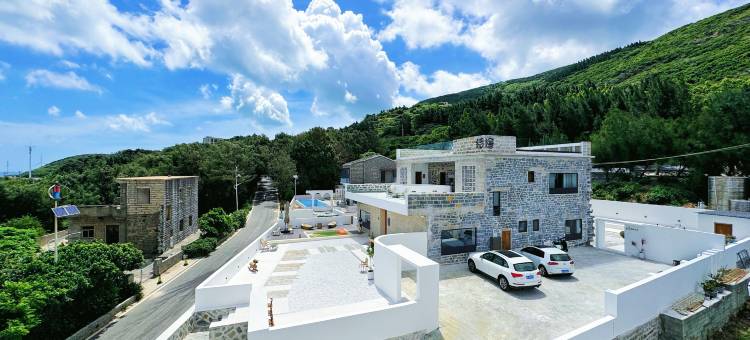 Fate Sea结海·平潭海景度假美宿(长江澳景区店)图片
