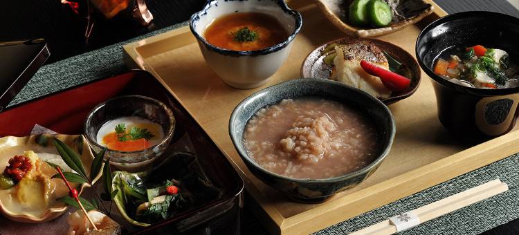 奈良紫翠豪华精选酒店(Shisui, a Luxury Collection Hotel, Nara)图片