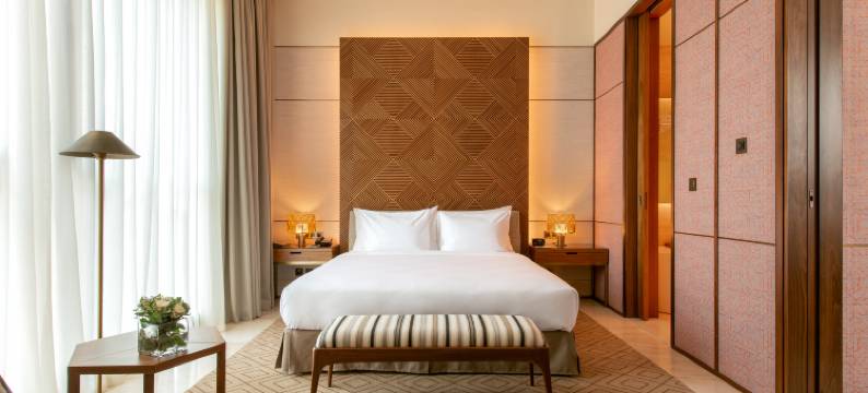 吉达希尔万酒店城市庭院(SHIRVAN Hotel City Yard Jeddah)图片