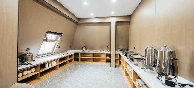 颐美酒店(伊春夜市林业学校店)图片