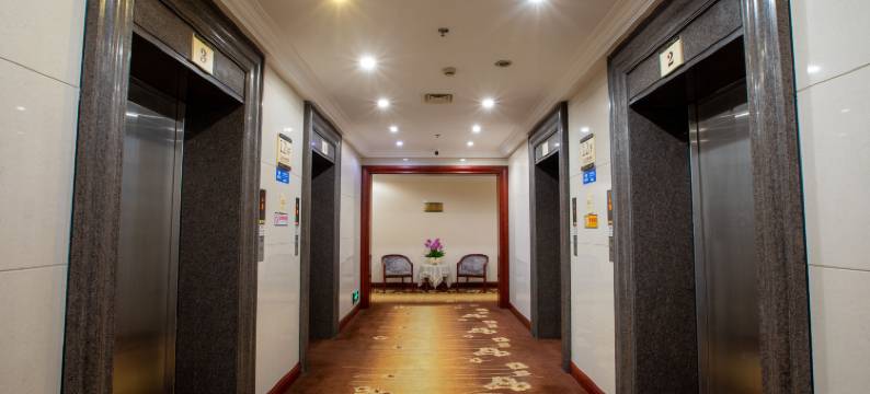 长沙逸庭酒店(火炬村地铁站店)图片