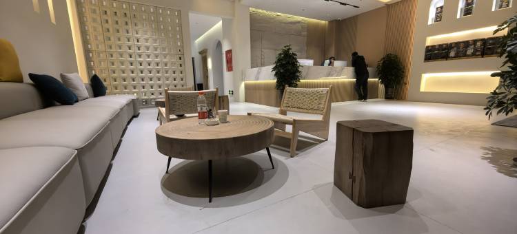 望山酒店图片
