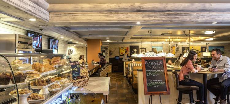 马戏团里诺度假酒店(Circus Circus Reno – A Caesars Rewards Destination)图片