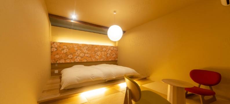 伊豆热川 自家源泉 好客之宿 Miharuya(Miharuya)图片