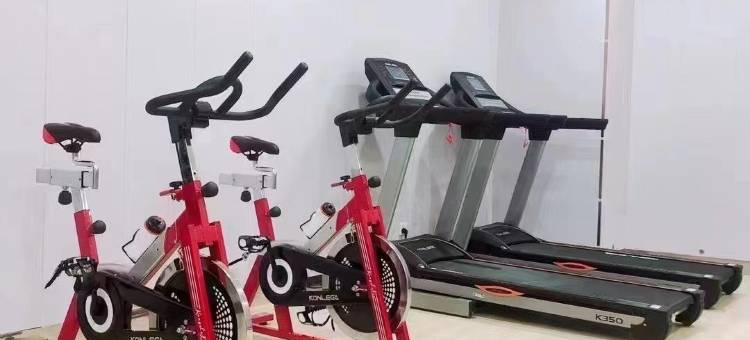 凯里亚德酒店(中山小榄大信新都汇店)图片