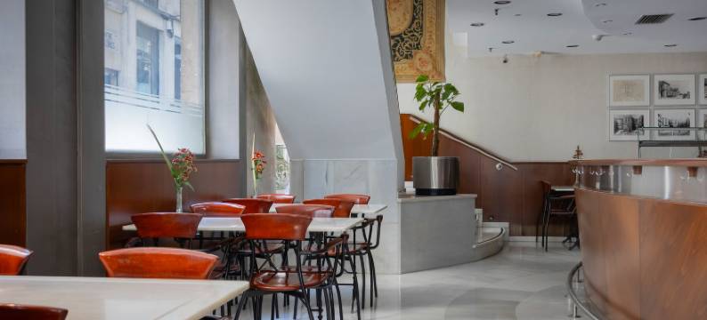 瑞士酒店(Hotel Suizo)图片