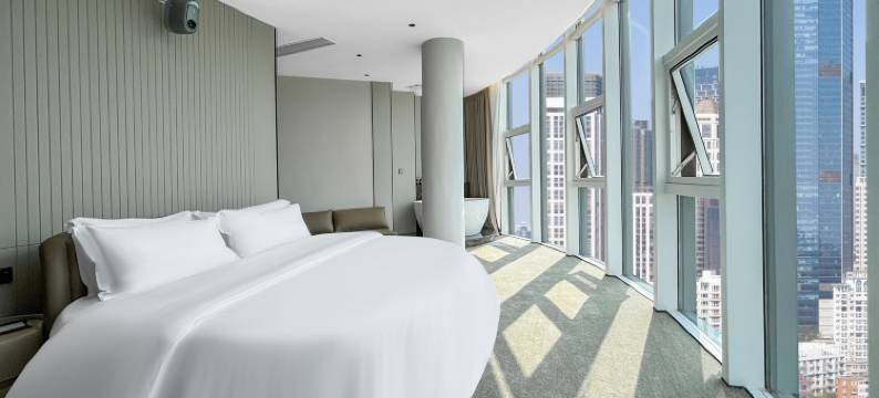 四季酒店(丰城店)图片