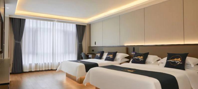 金铂湾国际大酒店图片