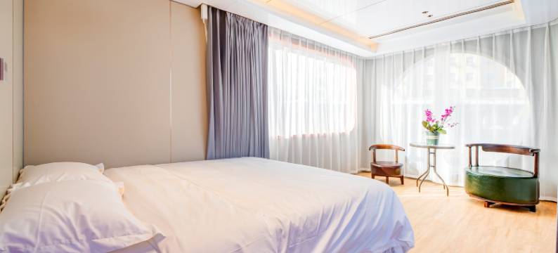 佳润星空营地(中苏金街店)图片