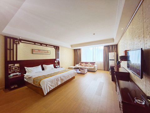 捷林丰鑫酒店(六枝团结路店)