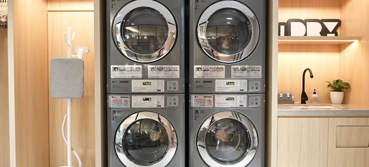 如家酒店·neo(天津西湖道小吃街白堤路店)图片