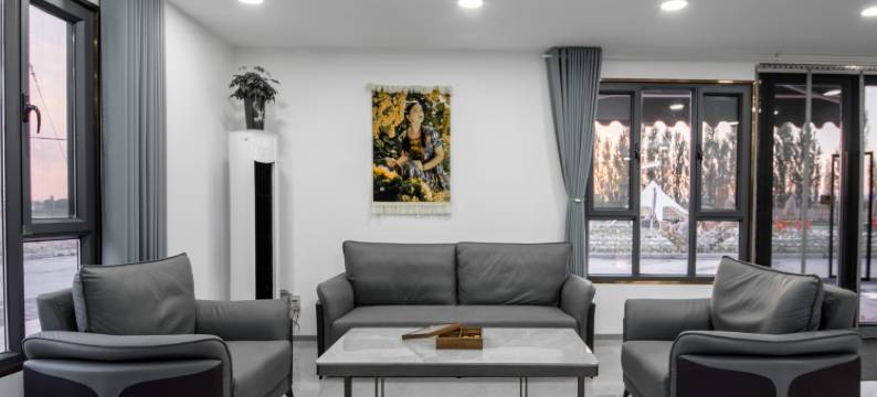 轻住·伊宁清源别院(机场店)图片