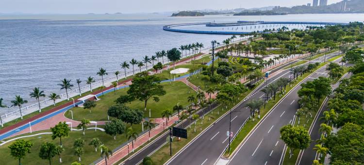 全季酒店(珠海唐家湾情侣北路店)图片