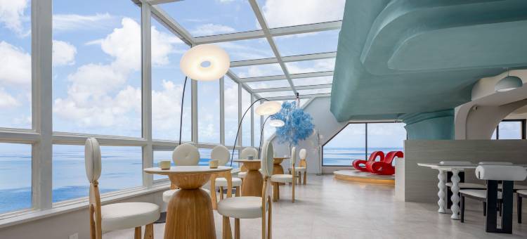 北海天雅海景度假酒店(金滩店)图片