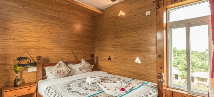 河畔酒店(Hotel Riverside)图片