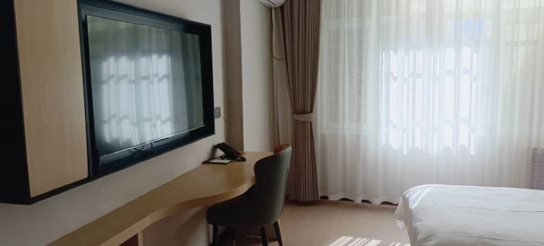 金昌瑞森酒店图片