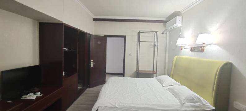 安吉金侨宾馆图片