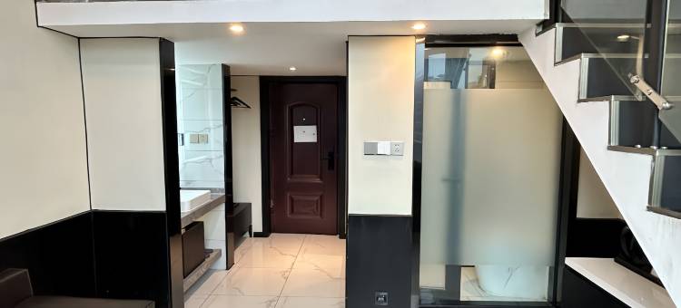 南昌希云酒店(新建新城吾悦广场店)图片