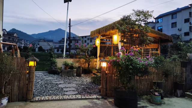 望仙墨缘·山禾里度假美宿(望仙谷景区店)图片