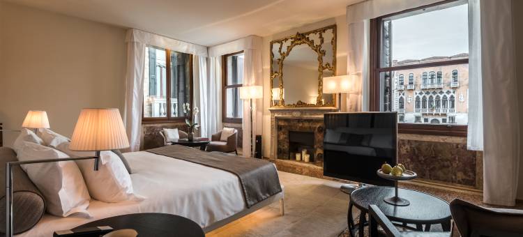 安缦威尼斯(Aman Venice)图片