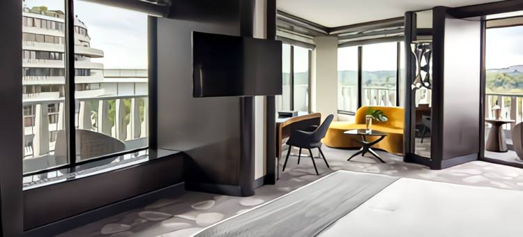 水门酒店(The Watergate Hotel)图片