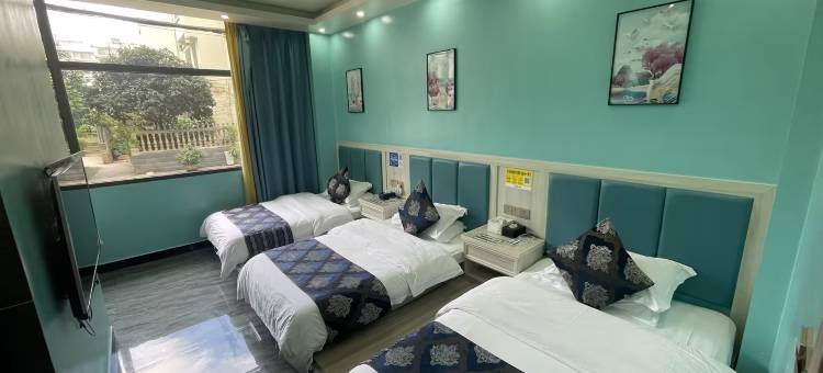 文山宇凯精品公寓图片