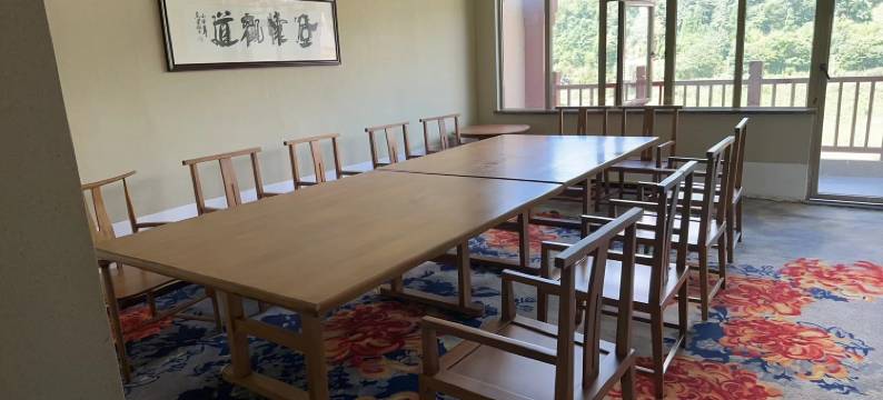 六盘水凉都国学馆酒店图片