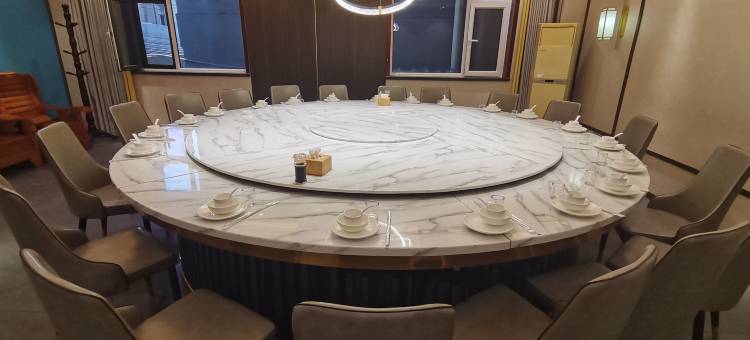 太谷德盛楼酒店图片