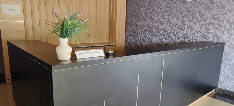 Mulyojaten Hotel & Resto图片