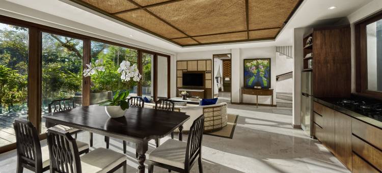 乌布萨姆拉布别墅(Samsara Ubud)图片