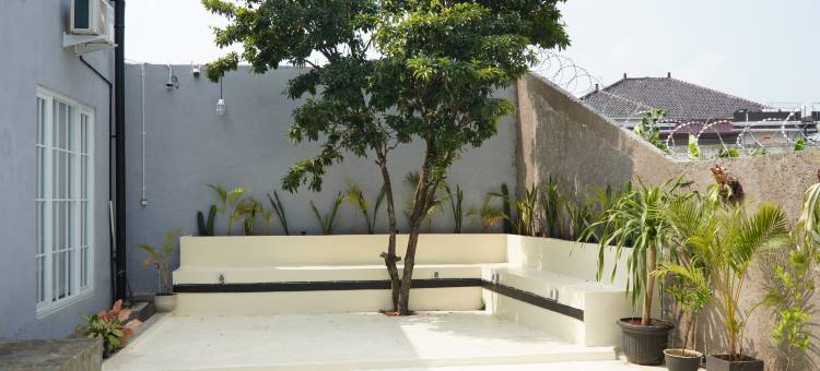 阿利塔宾馆(Arlita Guesthouse)图片