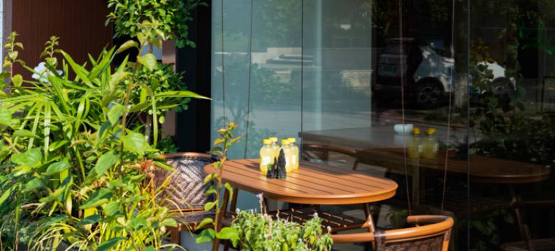 再回楼民宿(九华山游客中心店)图片