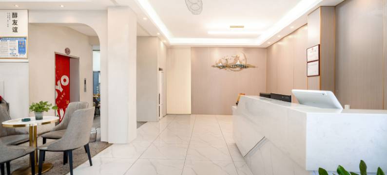 奕鸿宾馆(海南职业技术学院店)图片