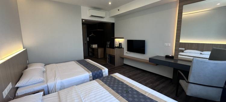 56 Hotel Block B图片