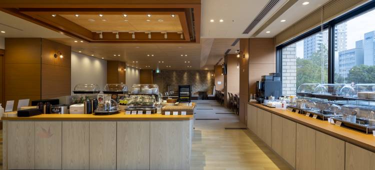 多米广岛分馆温泉酒店(Dormy Inn Hiroshima Annex)图片