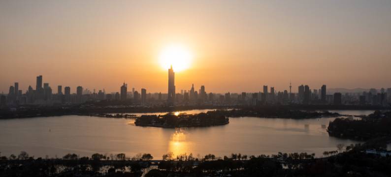 南林大厦(南京火车站玄武湖店)图片