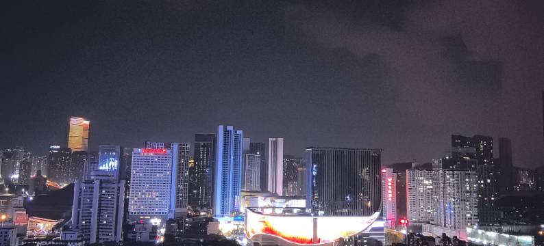 云端小筑青年旅舍(贵阳火车站店)图片