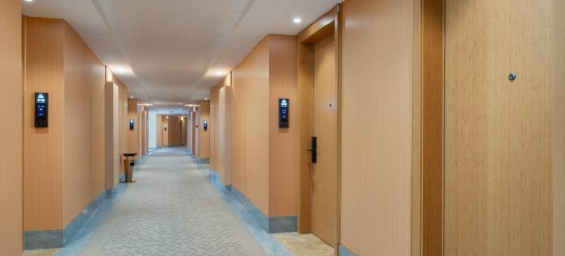 东方国金酒店(海东方沙滩公园店)图片