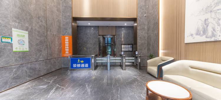 九梦公寓(蟳埔村泉州师范学院店)图片
