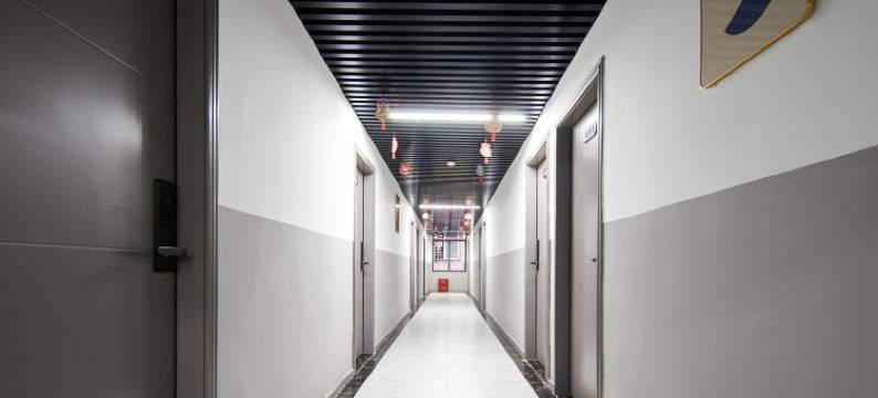 牛伴岭公寓(深圳坪山高铁站店)图片
