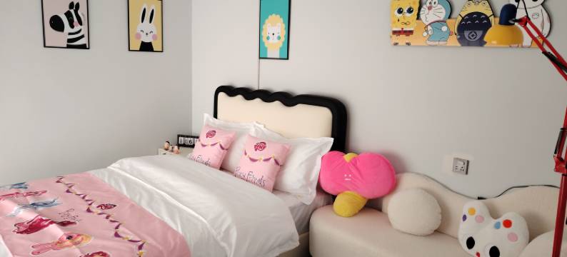 忆拾光民宿(长治医学院店)图片