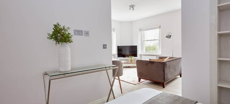 6VH Virginia House, 31 Bloomsbury Way by City Living London图片